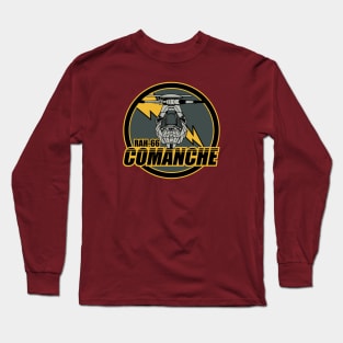 RAH-66 Comanche Long Sleeve T-Shirt